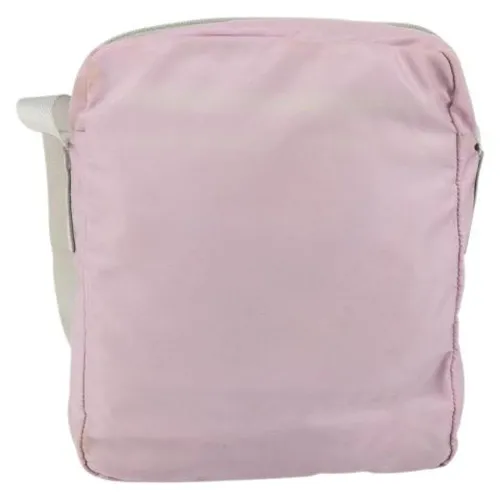 Pre-owned > Pre-owned Bags > Pre-owned Cross Body Bags - - Prada Vintage - Modalova