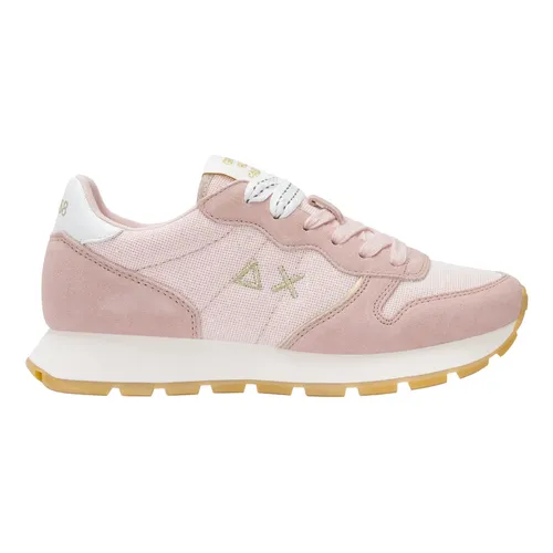 Sun68 - Shoes > Sneakers - Pink - Sun68 - Modalova