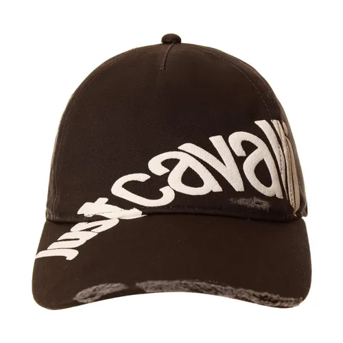 Accessories > Hats > Caps - - Just Cavalli - Modalova