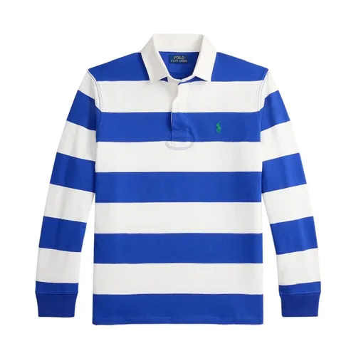 Tops > Polo Shirts - - Polo Ralph Lauren - Modalova