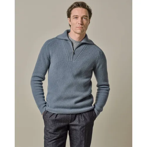 Knitwear > Turtlenecks - - Profuomo - Modalova