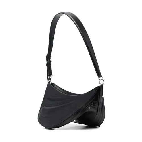 Bags > Shoulder Bags - - Mugler - Modalova