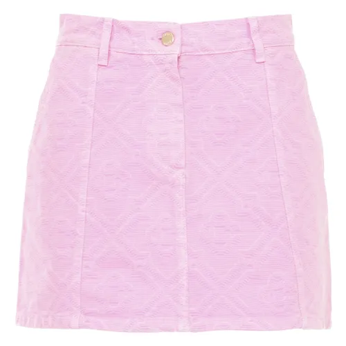 Skirts > Denim Skirts - - Casablanca - Modalova