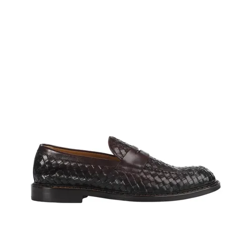 Shoes > Flats > Loafers - - Doucal's - Modalova