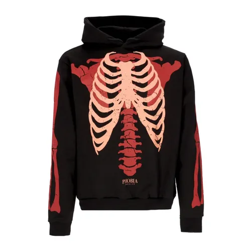 Sweatshirts & Hoodies > Hoodies - - Phobia Archive - Modalova