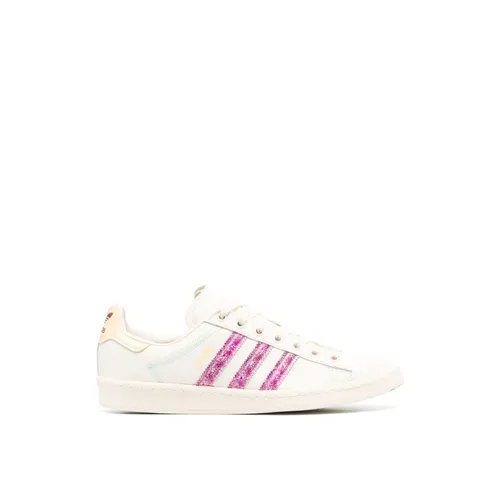 Adidas - Shoes > Sneakers - White - Adidas - Modalova