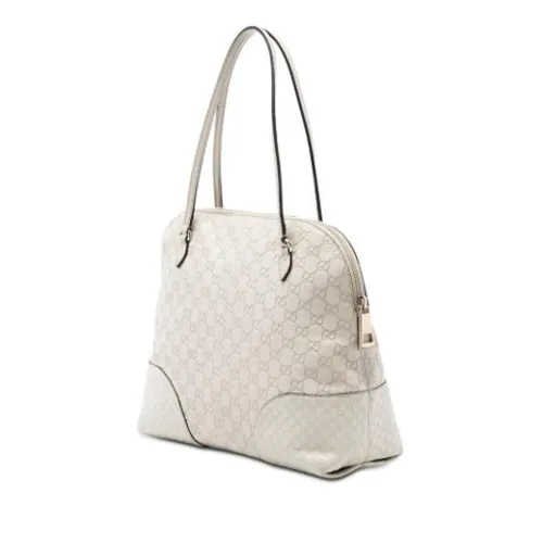 Pre-owned > Pre-owned Bags > Pre-owned Handbags - - Gucci Vintage - Modalova