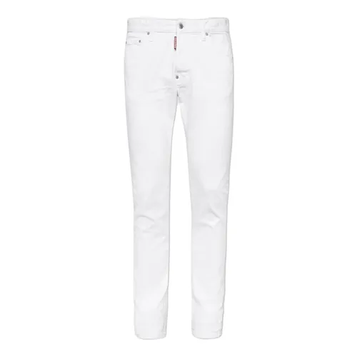 Jeans > Slim-fit Jeans - - Dsquared2 - Modalova