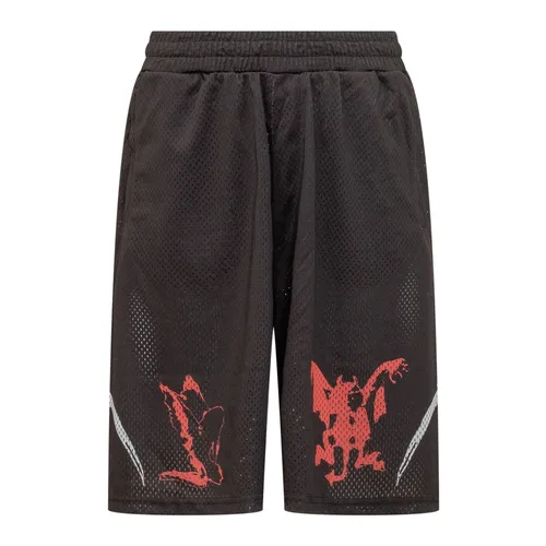 Sport > Fitness > Training Bottoms > Training Shorts - - 44 Label Group - Modalova