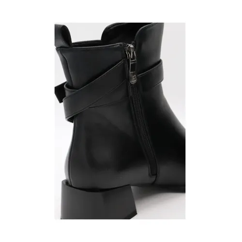 Shoes > Boots > Heeled Boots - - Laura Biagiotti - Modalova