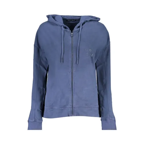 Sweatshirts & Hoodies > Zip-throughs - - North Sails - Modalova