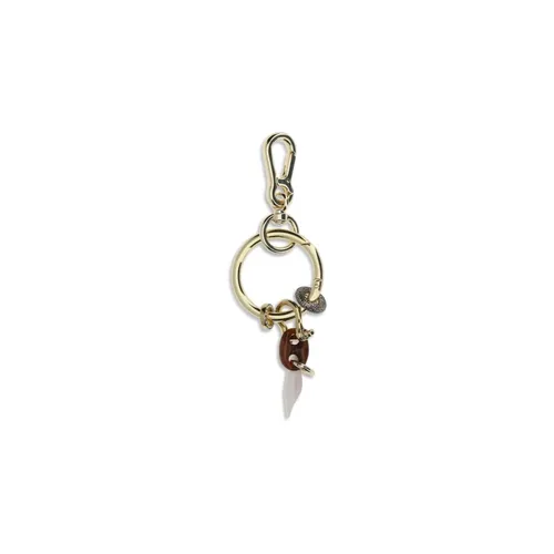 Accessories > Keyrings - - Benedetta Bruzziches - Modalova