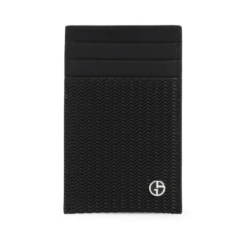Accessories > Wallets & Cardholders - - Giorgio Armani - Modalova