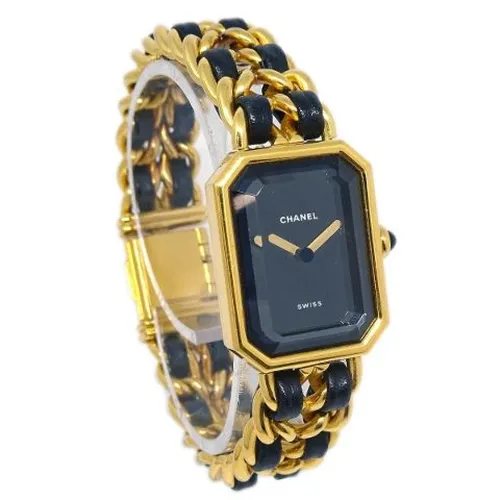 Pre-owned > Pre-owned Accessories > Pre-owned Watches - - Chanel Vintage - Modalova