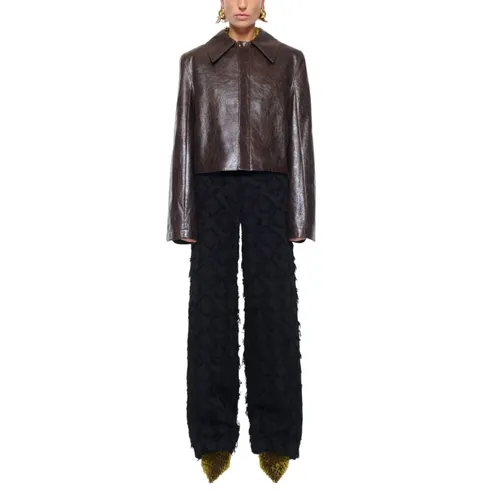 Jackets > Light Jackets - - Séfr - Modalova