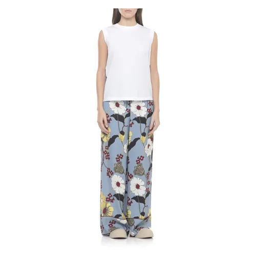 Tops > Sleeveless Tops - - Marni - Modalova