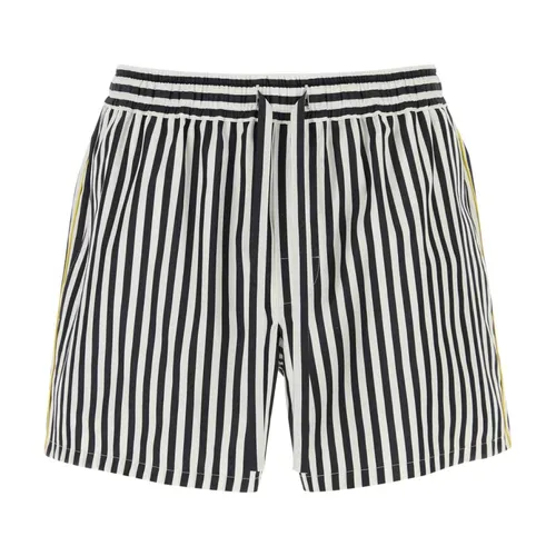 Swimwear > Beachwear - - Dolce & Gabbana - Modalova
