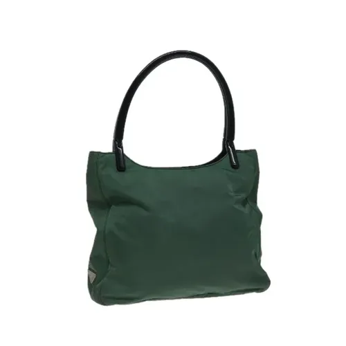 Pre-owned > Pre-owned Bags > Pre-owned Handbags - - Prada Vintage - Modalova