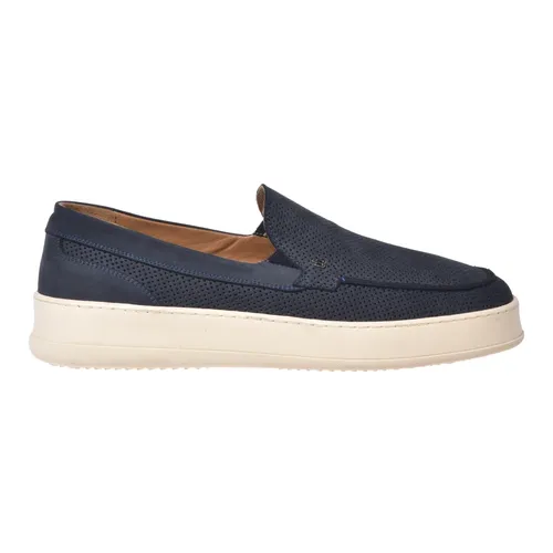 Shoes > Flats > Loafers - - Baldinini - Modalova