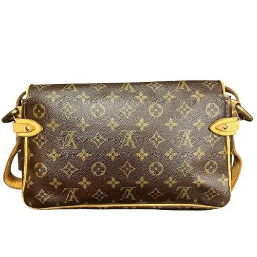 Pre-owned > Pre-owned Bags > Pre-owned Cross Body Bags - - Louis Vuitton Vintage - Modalova