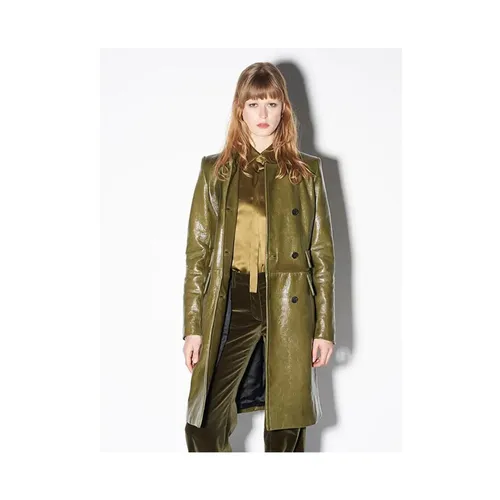 Coats > Double-Breasted Coats - - Barbara Bui - Modalova