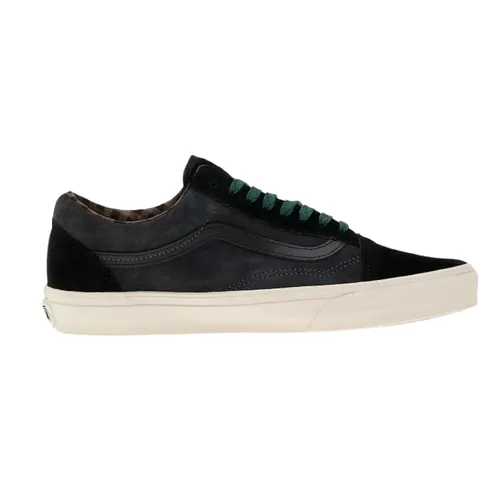 Vans - Shoes > Sneakers - Black - Vans - Modalova