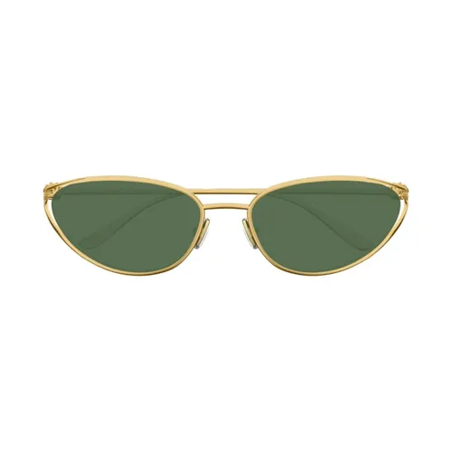 Accessories > Sunglasses - - Bottega Veneta - Modalova