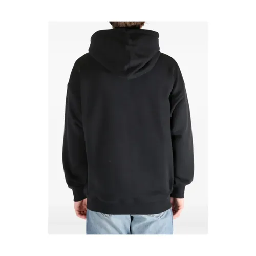 Sweatshirts & Hoodies > Hoodies - - Y-3 - Modalova