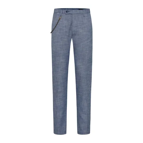 Trousers > Slim-fit Trousers - - Cinque - Modalova