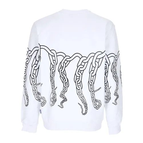 Sweatshirts & Hoodies > Sweatshirts - - Octopus - Modalova