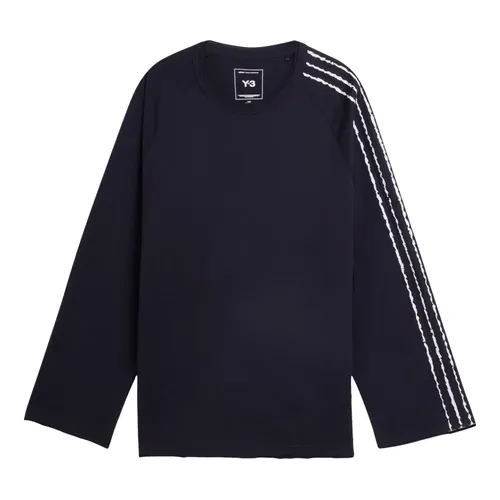 Sport > Fitness > Training Tops > Long Sleeve Training Tops - - Y-3 - Modalova