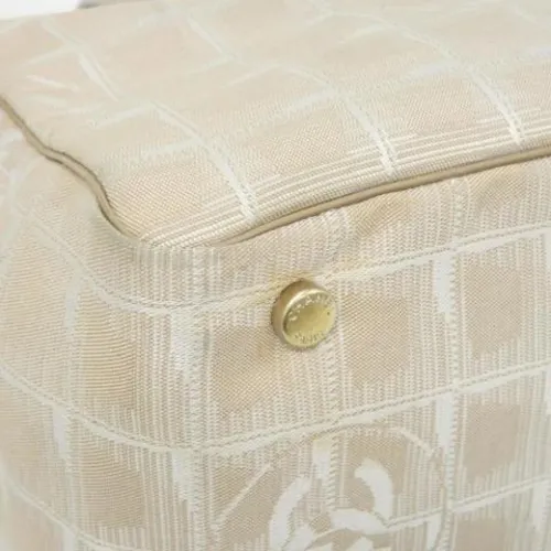 Pre-owned > Pre-owned Bags > Pre-owned Tote Bags - - Chanel Vintage - Modalova