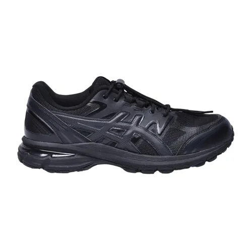 Asics - Shoes > Sneakers - Black - Asics - Modalova