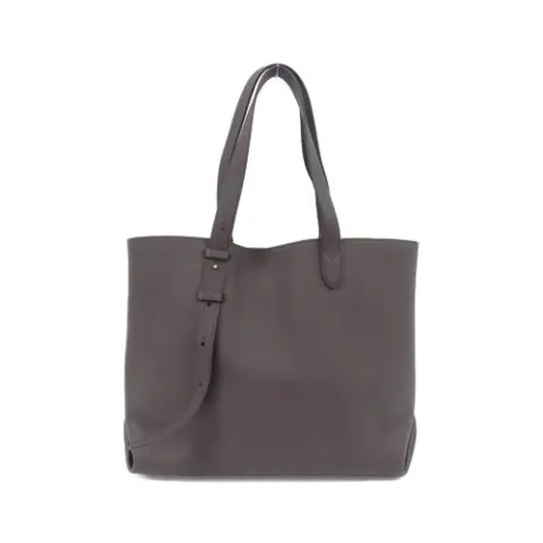 Pre-owned > Pre-owned Bags > Pre-owned Tote Bags - - Louis Vuitton Vintage - Modalova