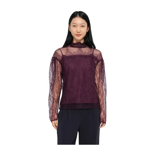 Blouses & Shirts > Blouses - - Twinset - Modalova
