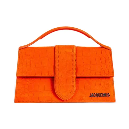 Bags > Mini Bags - - Jacquemus - Modalova