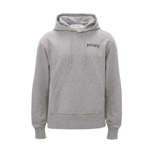 Sweatshirts & Hoodies > Hoodies - - JW Anderson - Modalova
