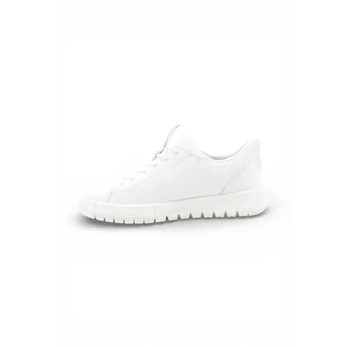 Geox - Shoes > Sneakers - White - Geox - Modalova