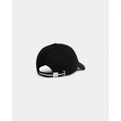 Accessories > Hats > Caps - - Kenzo - Modalova