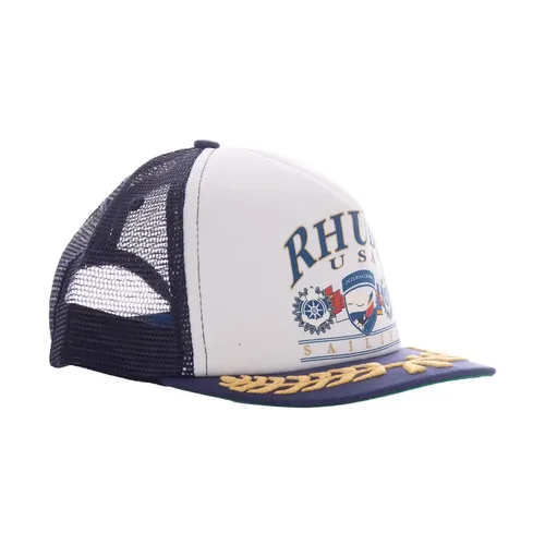 Accessories > Hats > Caps - - Rhude - Modalova