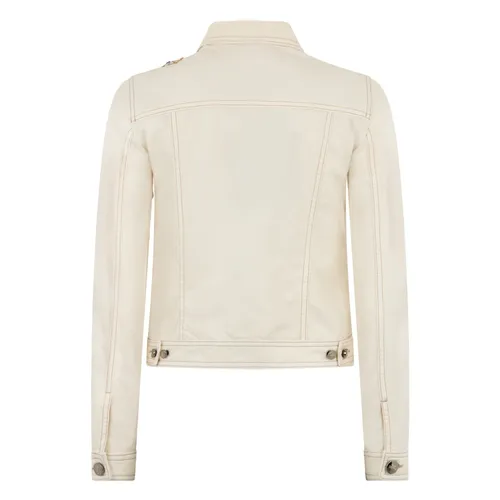 Blouses & Shirts > Denim Shirts - - Moorer - Modalova