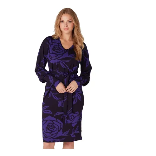 Dresses > Day Dresses > Short Dresses - - Jansen Amsterdam - Modalova