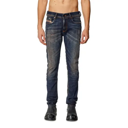 Jeans > Slim-fit Jeans - - Diesel - Modalova