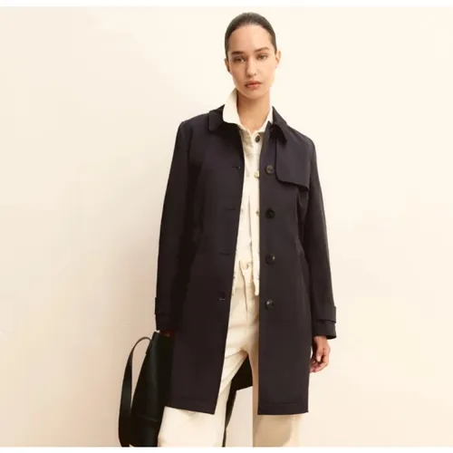 Coats > Trench Coats - - Marella - Modalova