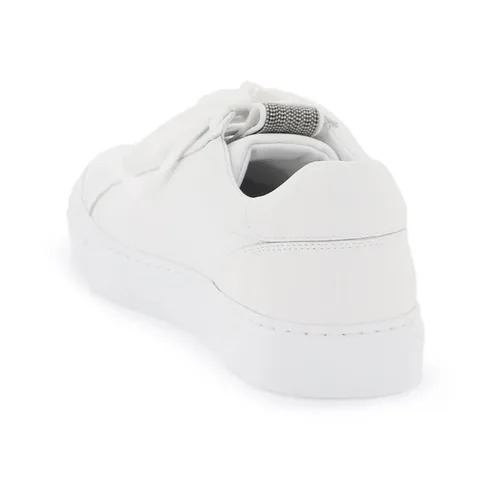 Shoes > Sneakers - - Brunello Cucinelli - Modalova