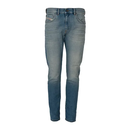 Jeans > Slim-fit Jeans - - Diesel - Modalova