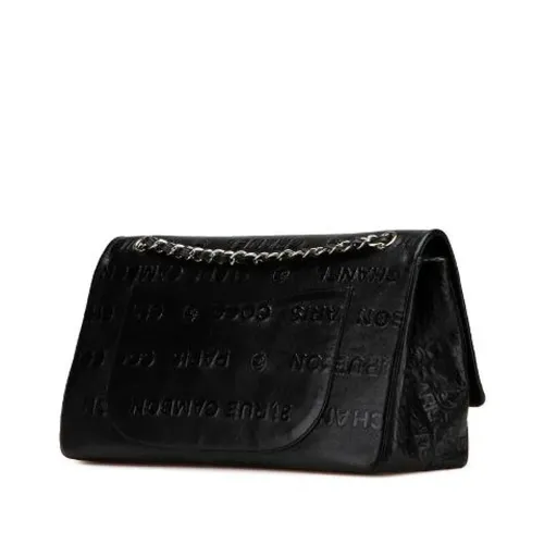 Pre-owned > Pre-owned Bags > Pre-owned Shoulder Bags - - Chanel Vintage - Modalova