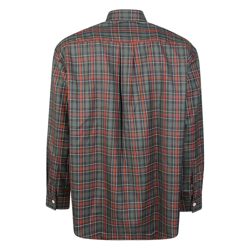 Shirts > Casual Shirts - - Namacheko - Modalova