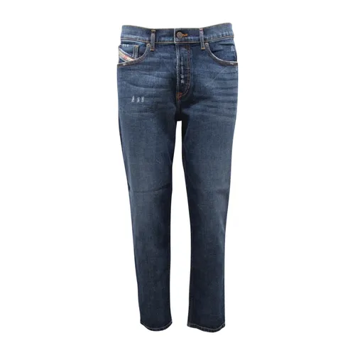 Jeans > Slim-fit Jeans - - Diesel - Modalova