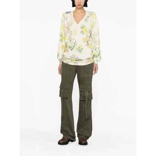 Blouses & Shirts > Blouses - - Twinset - Modalova